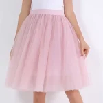 Jupe Tulle Bouffante Femme