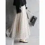 Jupe Tulle Pois