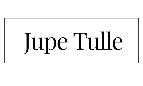 Jupe Tulle