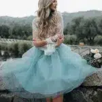 Jupe Tulle Mariage