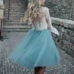 Jupe Tulle Mariage