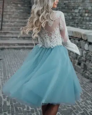 Jupe Tulle Mariage