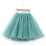 Jupe Tulle Mariage