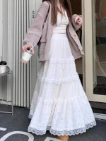 Jupe Tulle Vintage