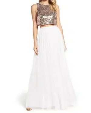 Jupe Tulle Longue Blanche Jupe Tulle Longue Blanche